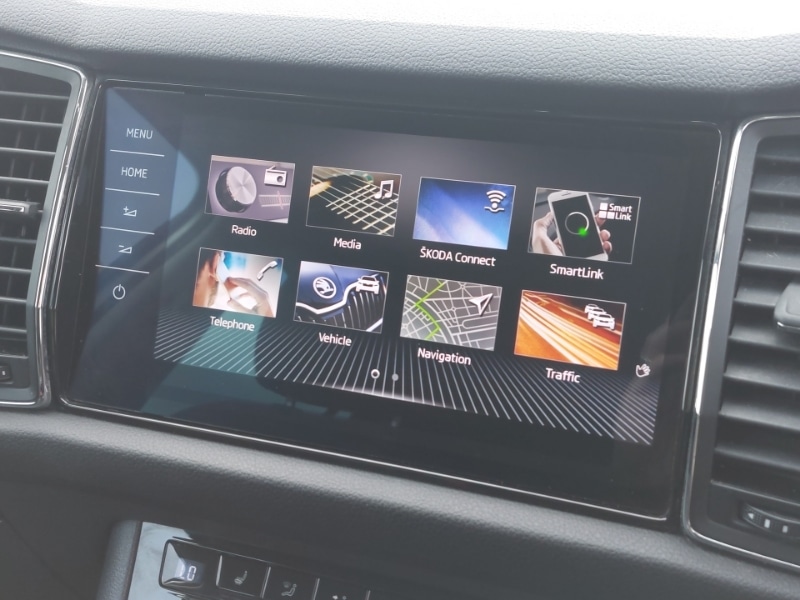 Used Skoda Kodiaq 2018 for sale - 78203067: Photo 10