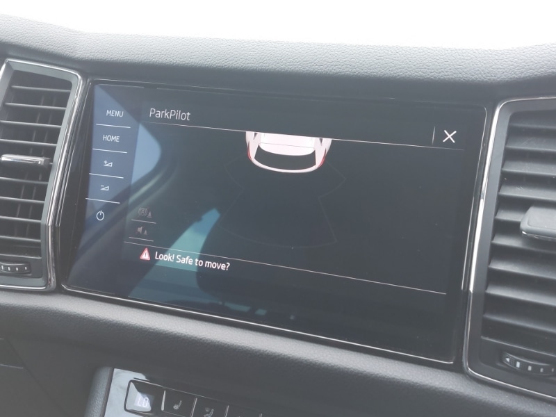 Used Skoda Kodiaq 2018 for sale - 78203067: Photo 11