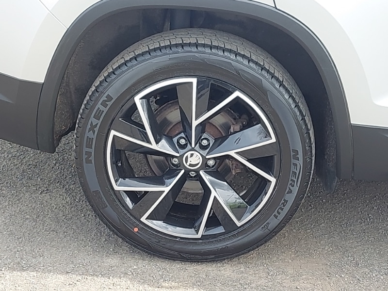 Used Skoda Kodiaq 2018 for sale - 78203067: Photo 12