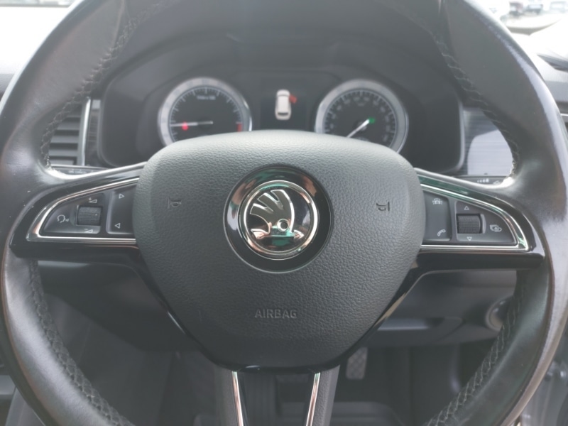 Used Skoda Kodiaq 2018 for sale - 78203067: Photo 17