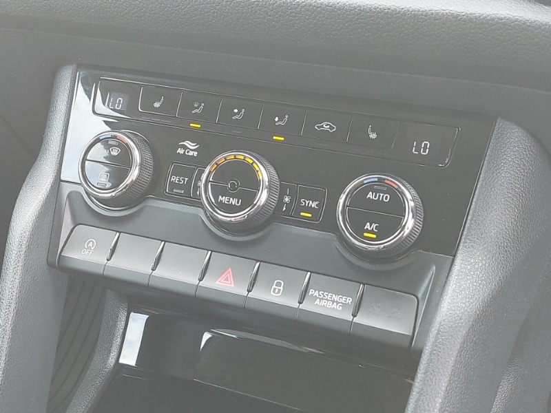 Used Skoda Kodiaq 2018 for sale - 78203067: Photo 18