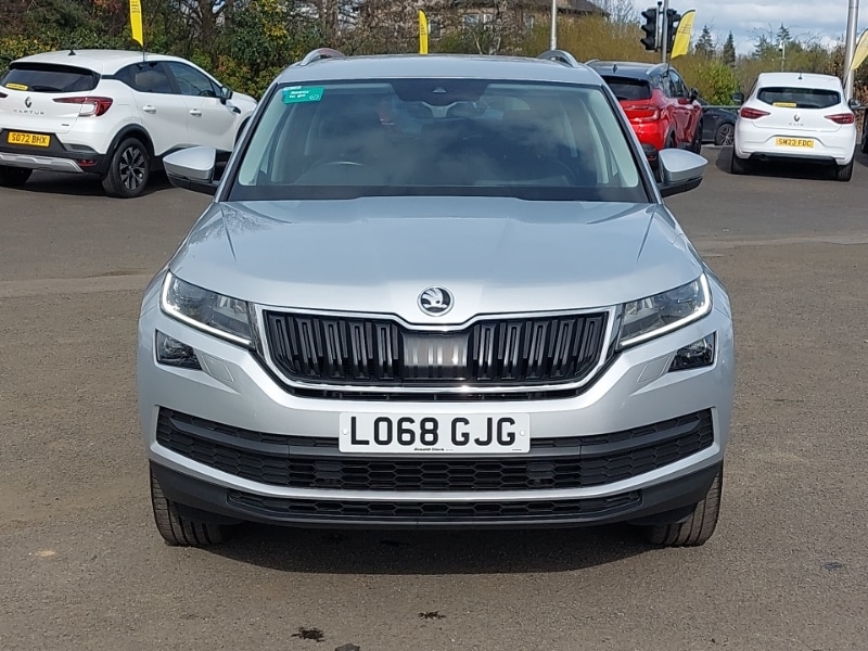 Used Skoda Kodiaq 2018 for sale - 78203067: Photo 19