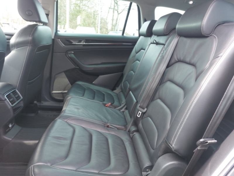 Used Skoda Kodiaq 2018 for sale - 78203067: Photo 6