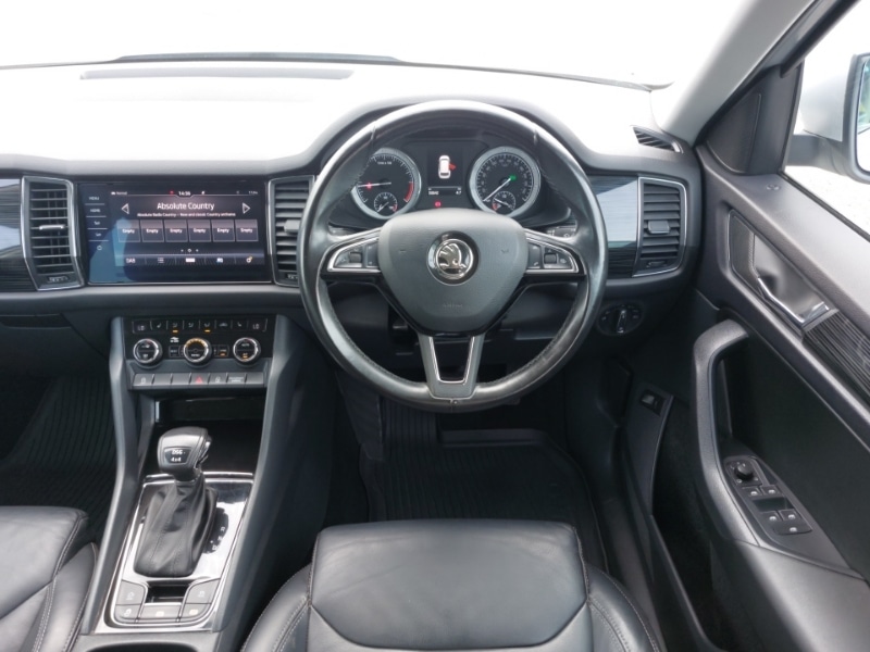 Used Skoda Kodiaq 2018 for sale - 78203067: Photo 7