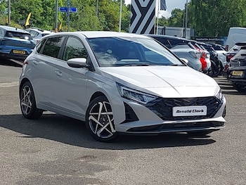 Used Hyundai i20 2026 for sale - 78803617: Photo