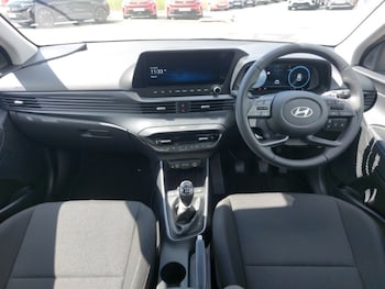 Used Hyundai i20 2026 for sale - 78803617: Photo