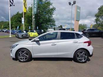 Used Hyundai i20 2026 for sale - 78803617: Photo