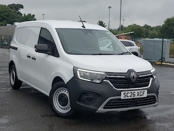 Used Renault Kangoo 2026 for sale - 79420711: Photo