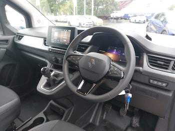 Used Renault Kangoo 2026 for sale - 79420711: Photo