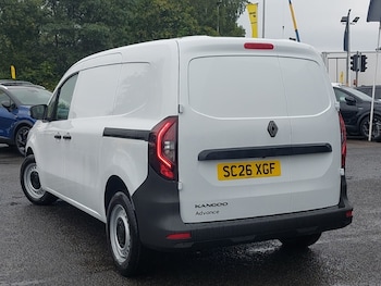 Used Renault Kangoo 2026 for sale - 79420711: Photo