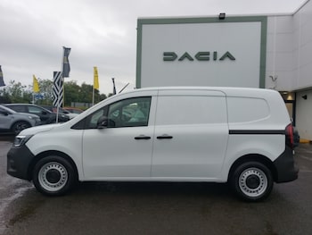Used Renault Kangoo 2026 for sale - 79420711: Photo