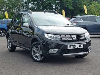 2019 - 0.9 TCe Comfort 5dr