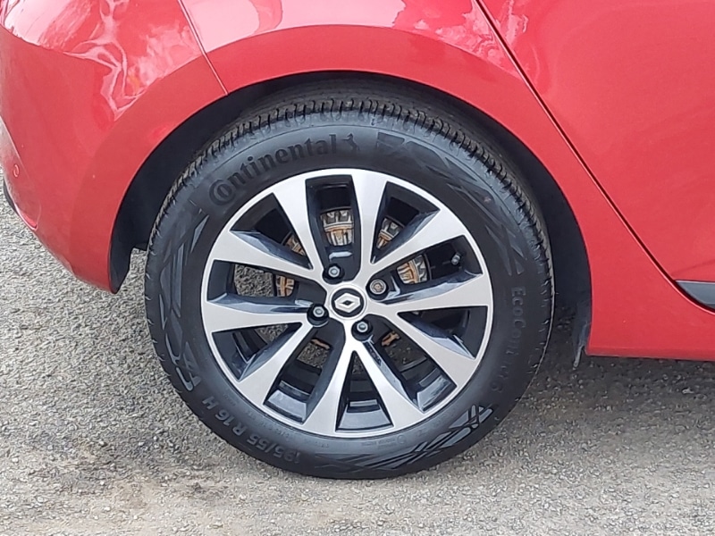 Used Renault Clio 2023 for sale - 78164383: Photo 12