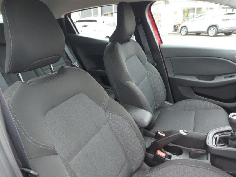Used Renault Clio 2023 for sale - 78164383: Photo 16