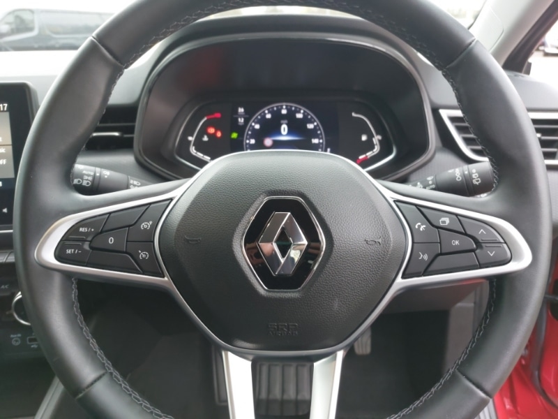 Used Renault Clio 2023 for sale - 78164383: Photo 17