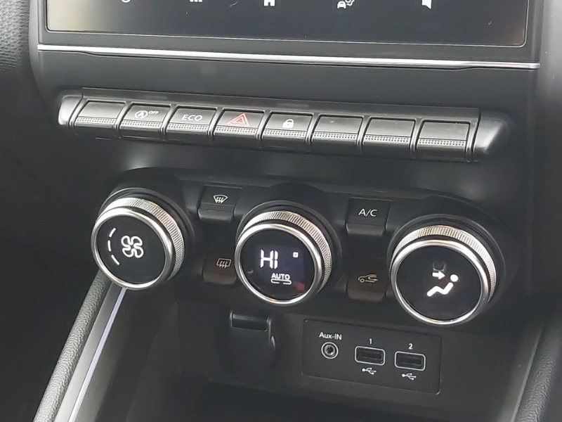 Used Renault Clio 2023 for sale - 78164383: Photo 18