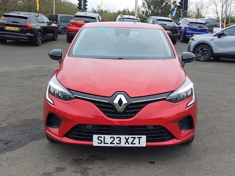 Used Renault Clio 2023 for sale - 78164383: Photo 19