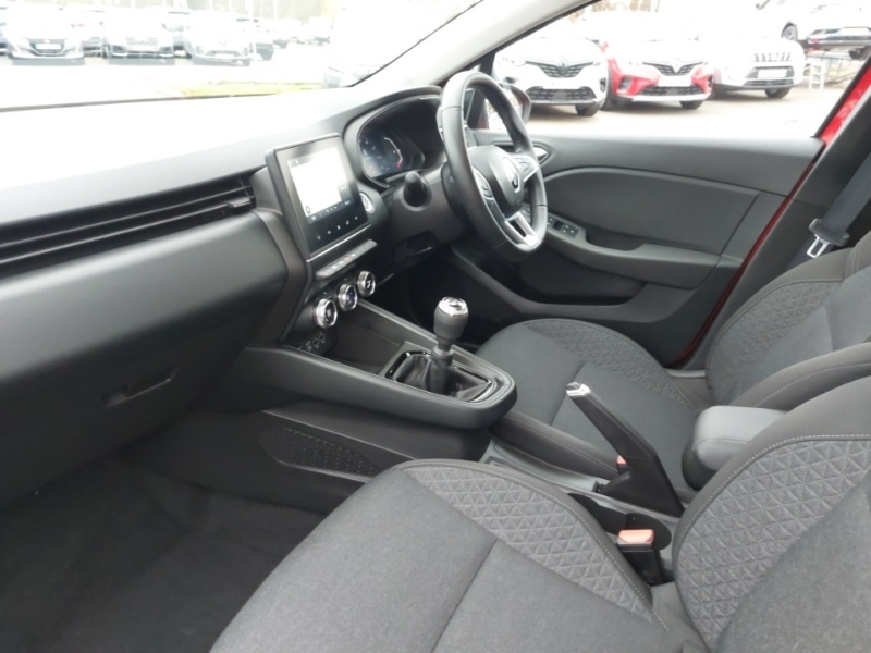 Used Renault Clio 2023 for sale - 78164383: Photo 5