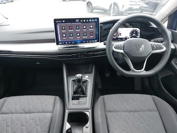 Used Volkswagen Golf 2024 for sale - 79144331: Photo