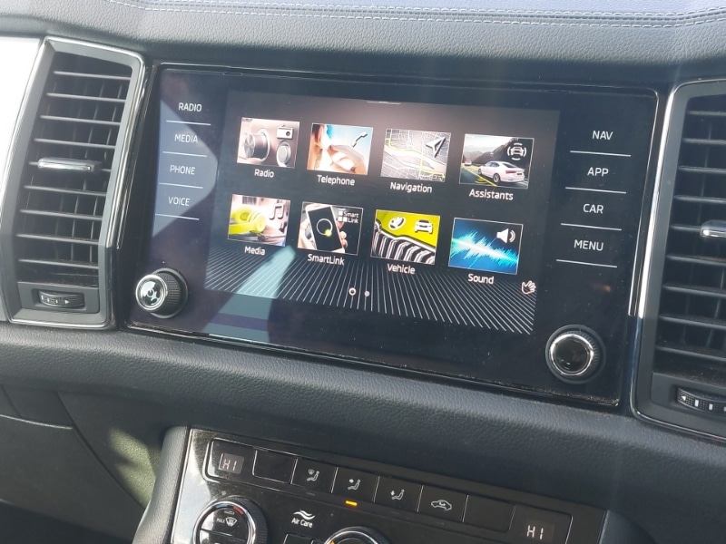 Used Skoda Kodiaq 2022 for sale - 76465310: Photo 15