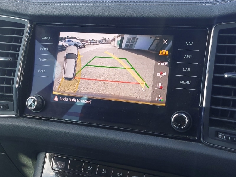 Used Skoda Kodiaq 2022 for sale - 76465310: Photo 17