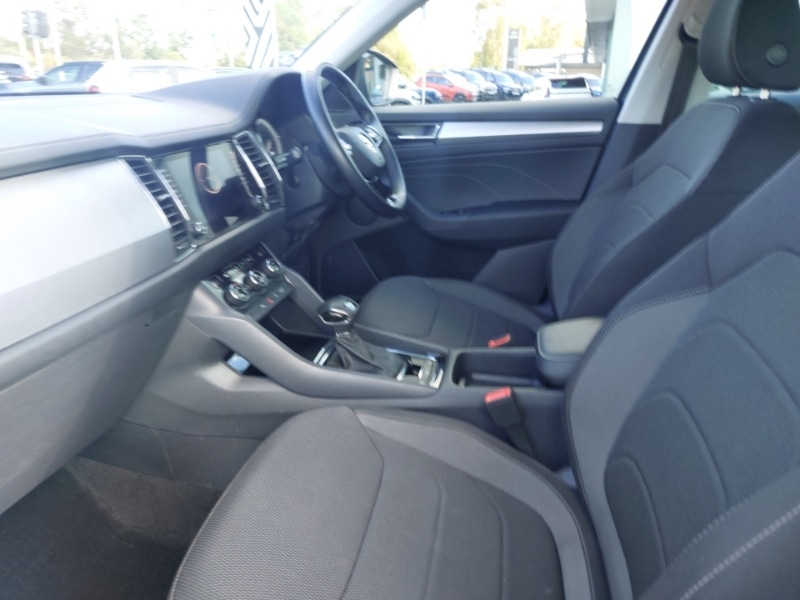 Used Skoda Kodiaq 2022 for sale - 76465310: Photo 5