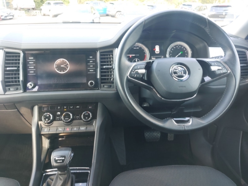 Used Skoda Kodiaq 2022 for sale - 76465310: Photo 7