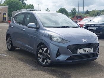 Used Hyundai i10 2025 for sale - 78669959: Photo