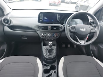 Used Hyundai i10 2025 for sale - 78669959: Photo