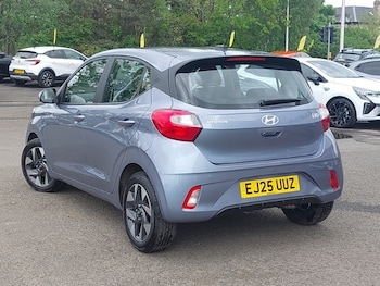 Used Hyundai i10 2025 for sale - 78669959: Photo