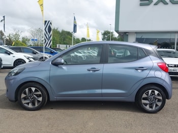 Used Hyundai i10 2025 for sale - 78669959: Photo