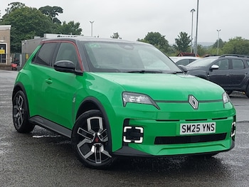 Used Renault 5 2025 for sale - 79406774: Photo