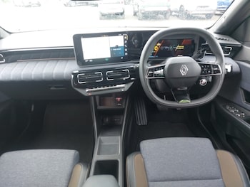 Used Renault 5 2025 for sale - 79406774: Photo
