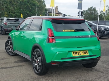 Used Renault 5 2025 for sale - 79406774: Photo