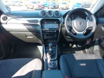 Used Suzuki Vitara 2020 for sale - 74293302: Photo