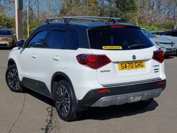 Used Suzuki Vitara 2020 for sale - 74293302: Photo