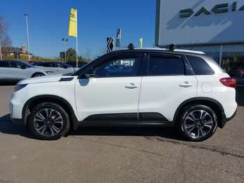 Used Suzuki Vitara 2020 for sale - 74293302: Photo