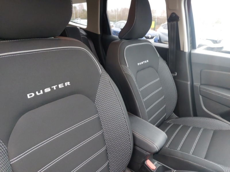 Used Dacia Duster 2022 for sale - 76906716: Photo 13