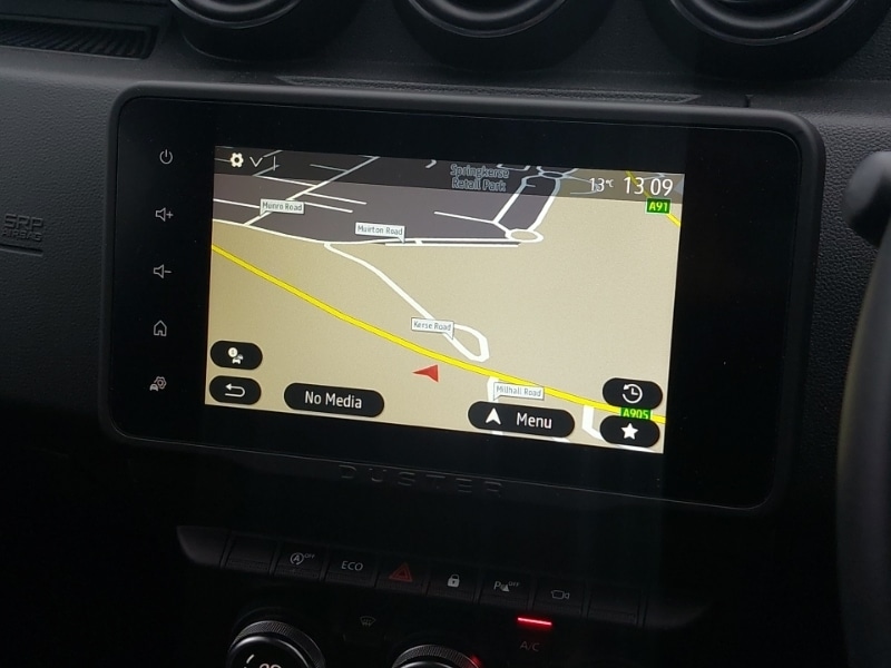 Used Dacia Duster 2022 for sale - 76906716: Photo 14