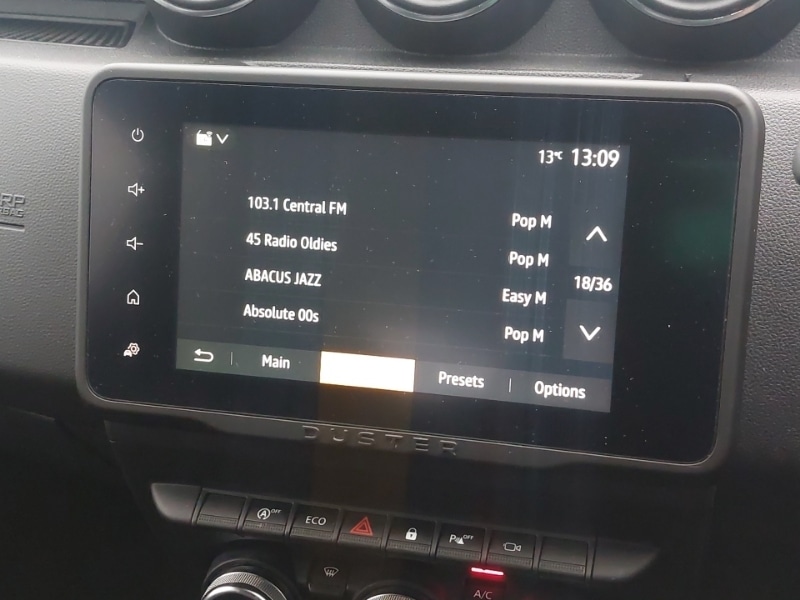 Used Dacia Duster 2022 for sale - 76906716: Photo 15