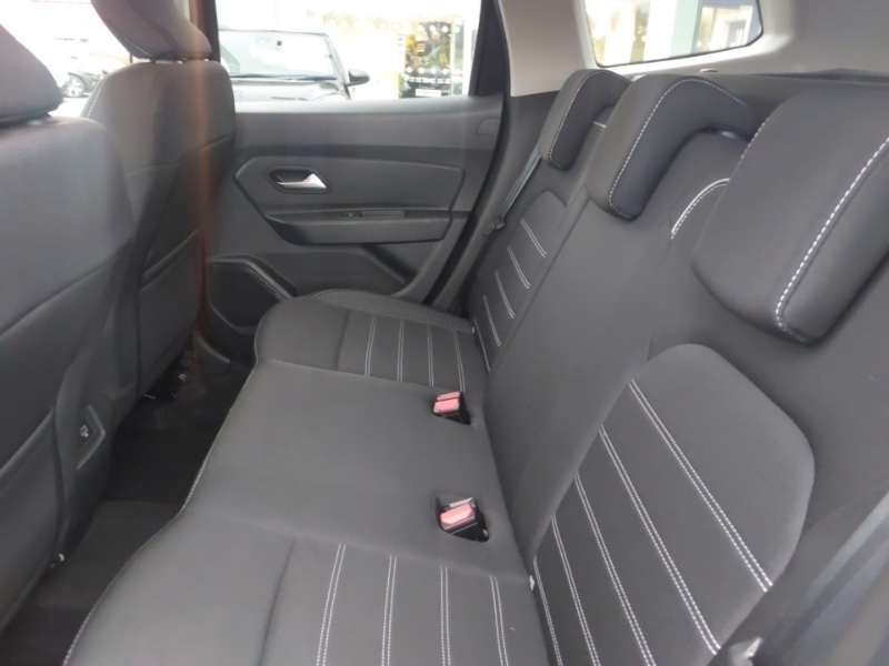 Used Dacia Duster 2022 for sale - 76906716: Photo 6