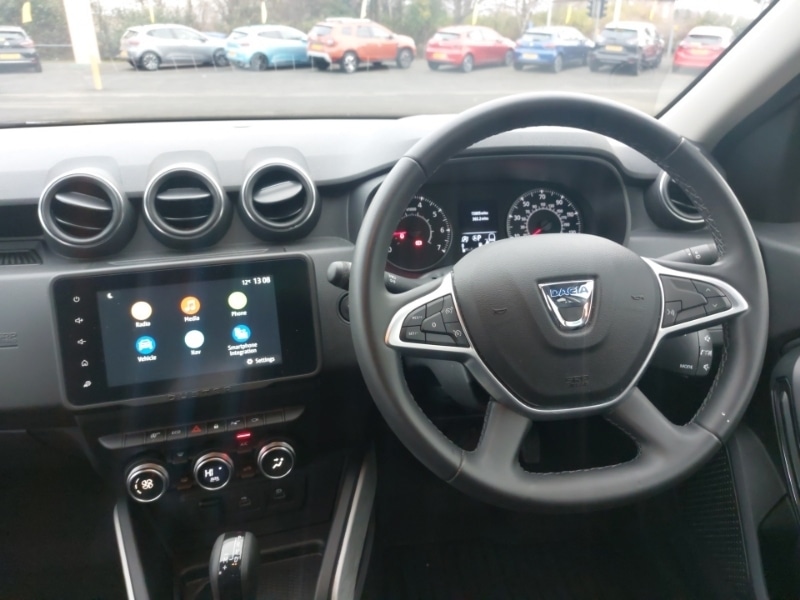 Used Dacia Duster 2022 for sale - 76906716: Photo 7