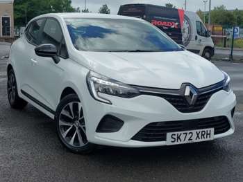 2022 - 1.0 TCe 90 Evolution 5dr