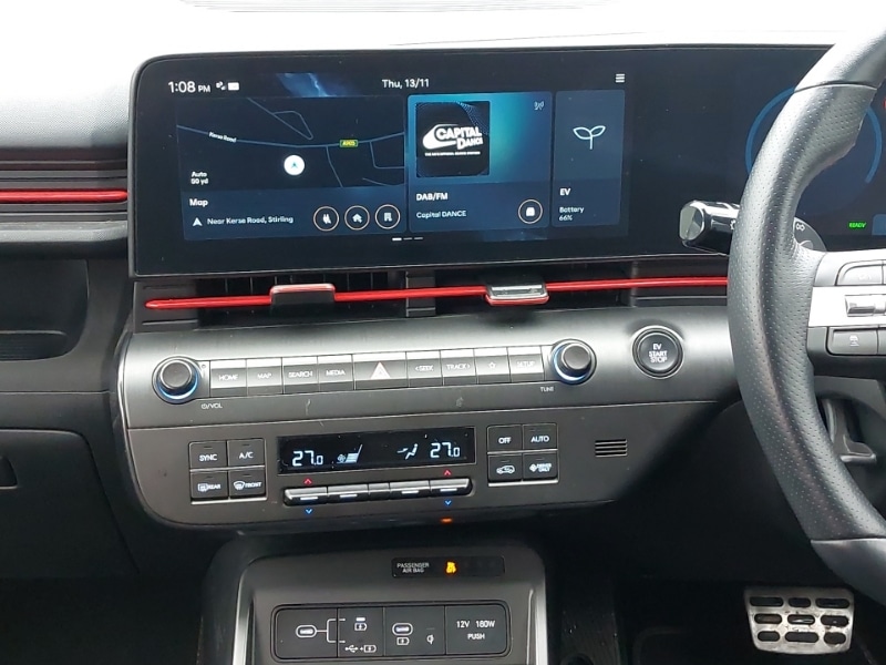 Used Hyundai KONA 2024 for sale - 76566973: Photo 11