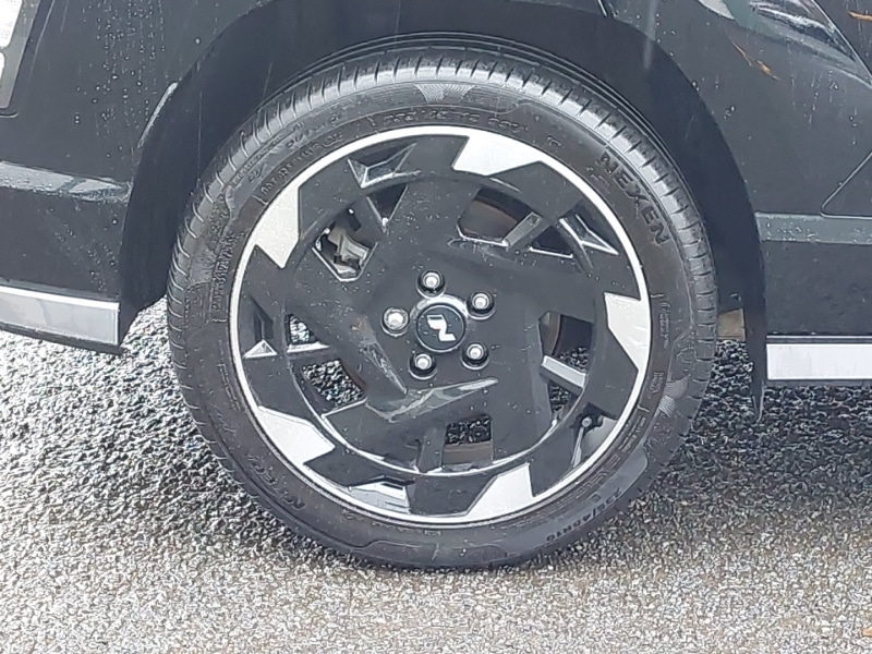 Used Hyundai KONA 2024 for sale - 76566973: Photo 12