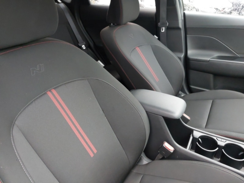 Used Hyundai KONA 2024 for sale - 76566973: Photo 13