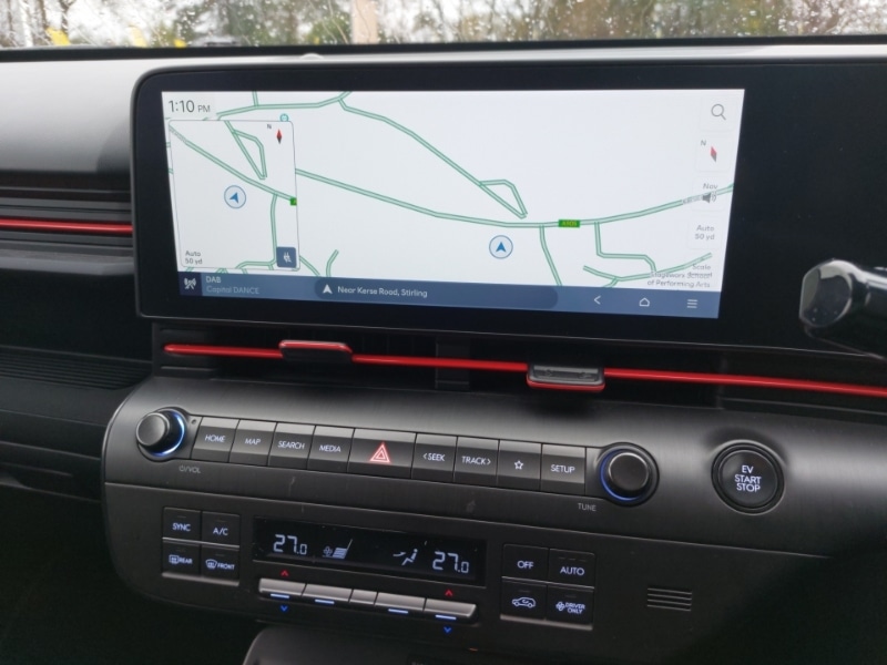 Used Hyundai KONA 2024 for sale - 76566973: Photo 15