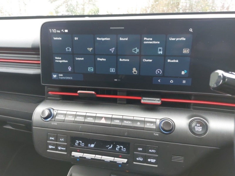 Used Hyundai KONA 2024 for sale - 76566973: Photo 16