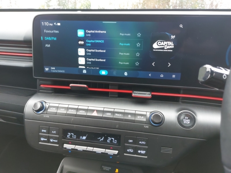 Used Hyundai KONA 2024 for sale - 76566973: Photo 17