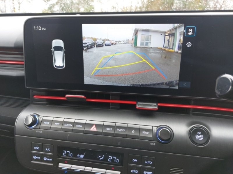 Used Hyundai KONA 2024 for sale - 76566973: Photo 18